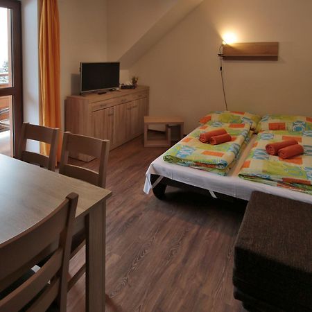 Apartmany Maliarik Demanovská Dolina Pokoj fotografie