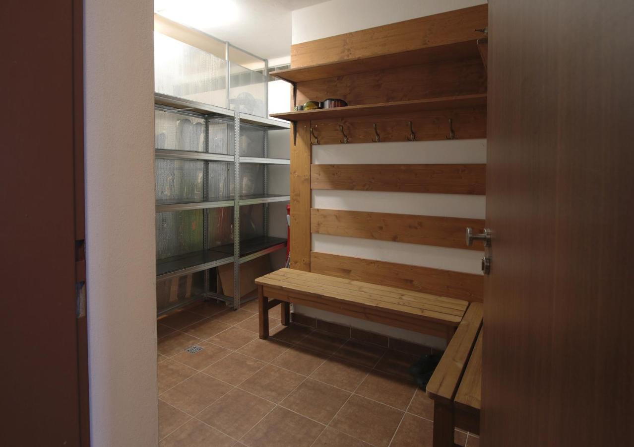 Apartmany Maliarik Demanovská Dolina Exteriér fotografie