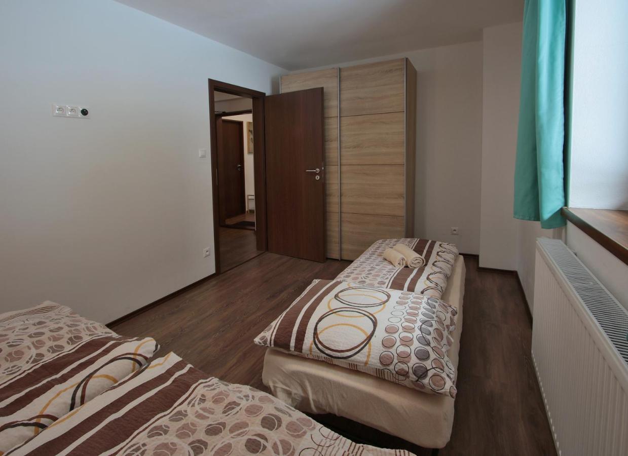 Apartmany Maliarik Demanovská Dolina Pokoj fotografie