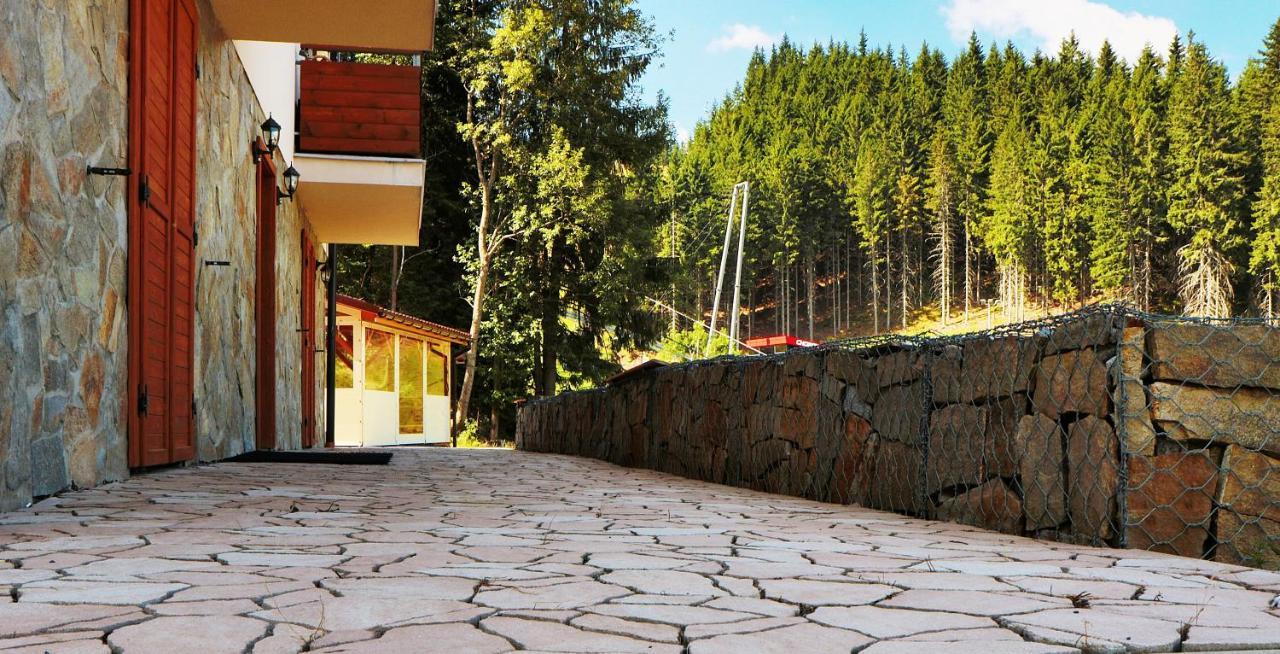 Apartmany Maliarik Demanovská Dolina Exteriér fotografie