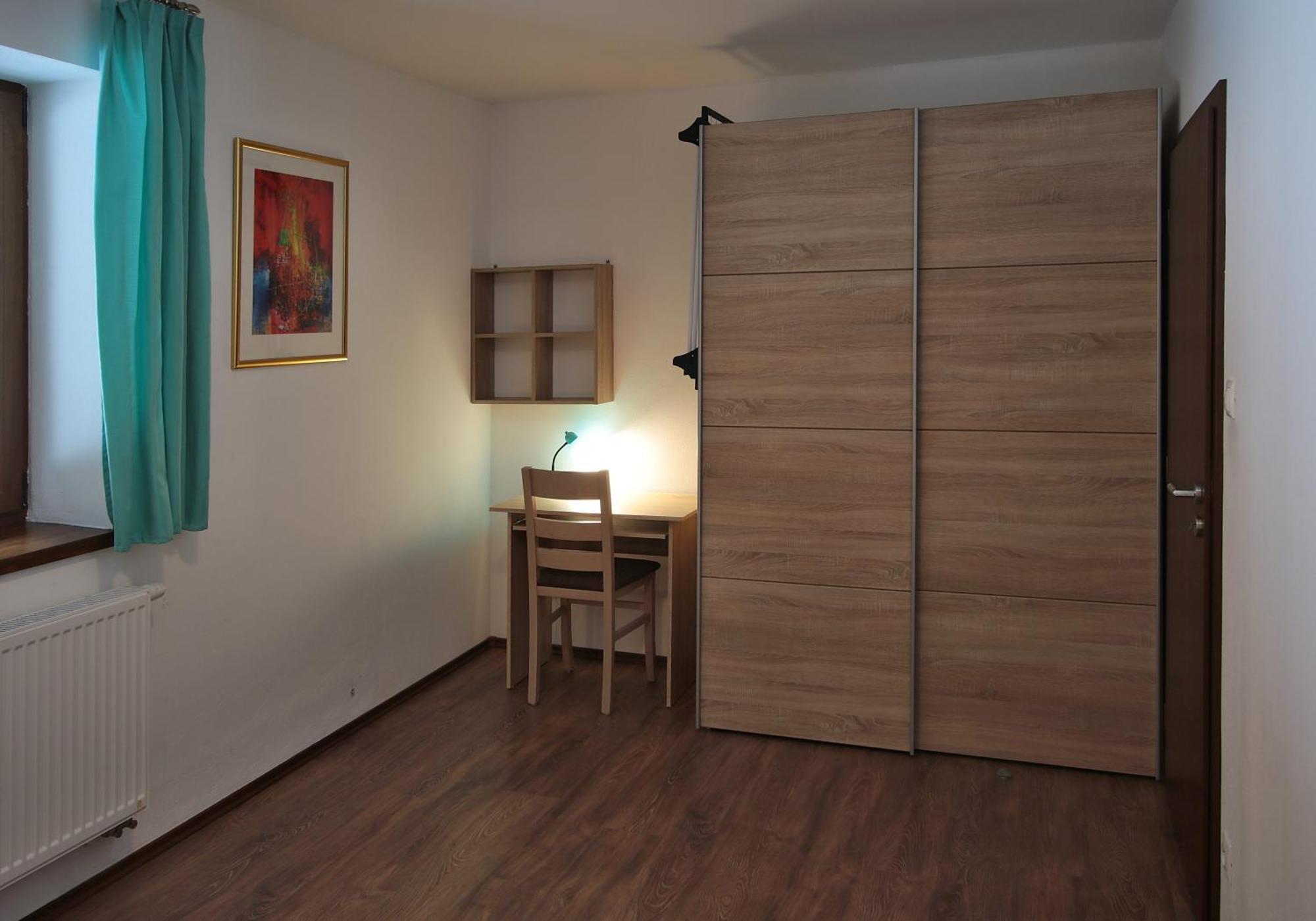 Apartmany Maliarik Demanovská Dolina Pokoj fotografie
