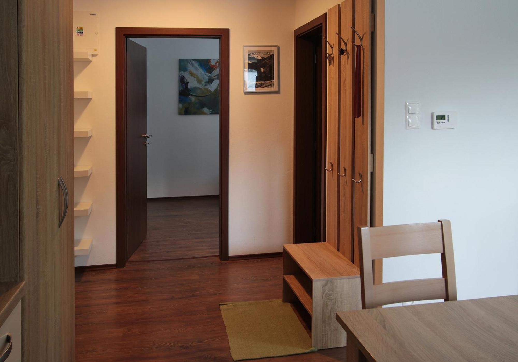 Apartmany Maliarik Demanovská Dolina Pokoj fotografie