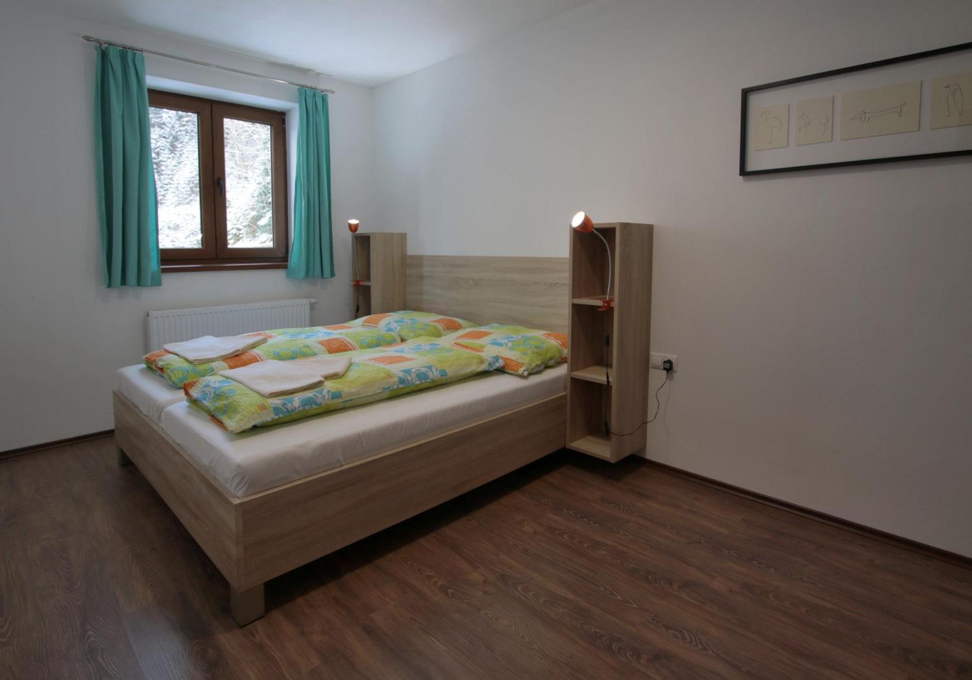 Apartmany Maliarik Demanovská Dolina Pokoj fotografie