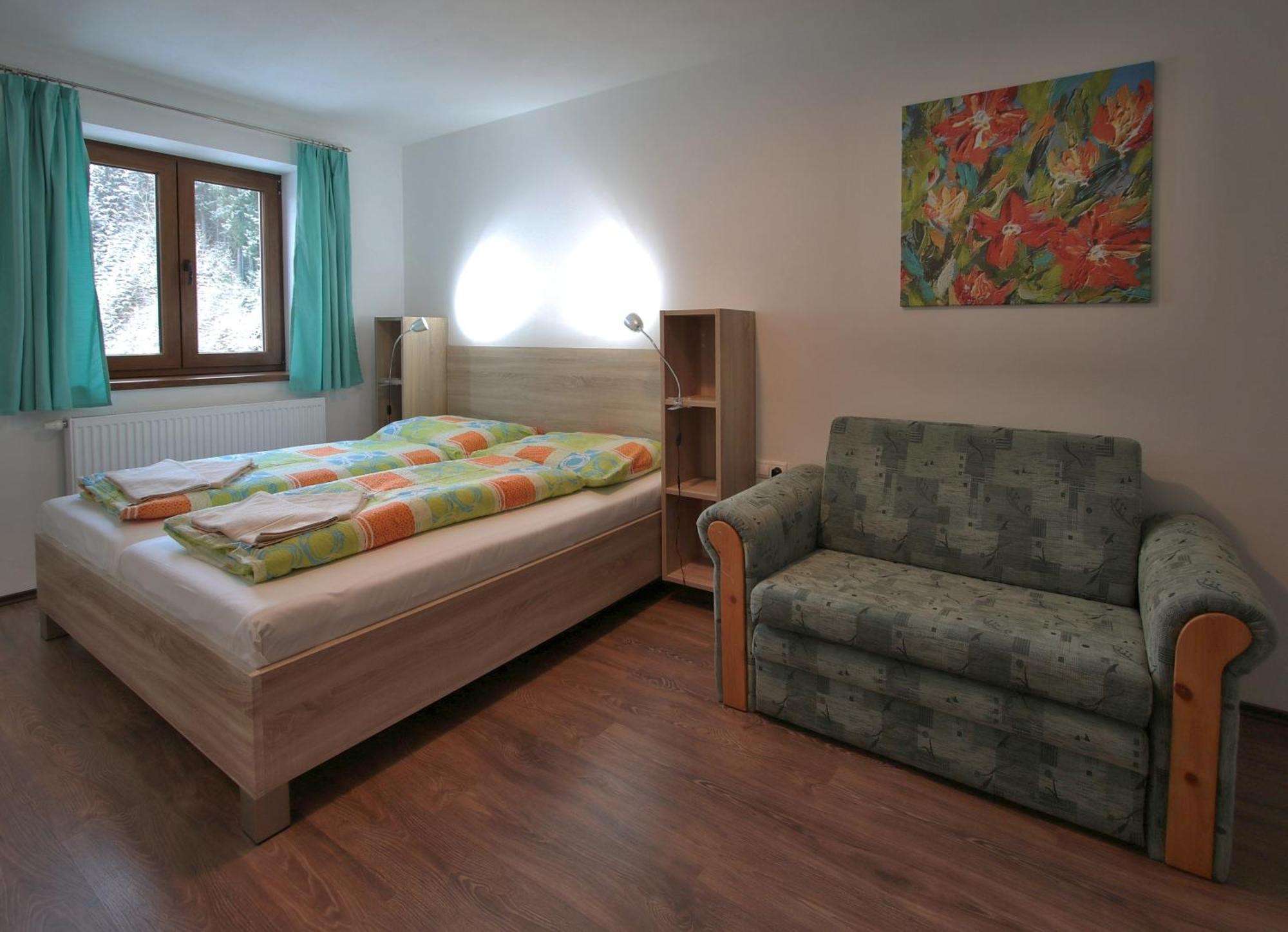 Apartmany Maliarik Demanovská Dolina Pokoj fotografie
