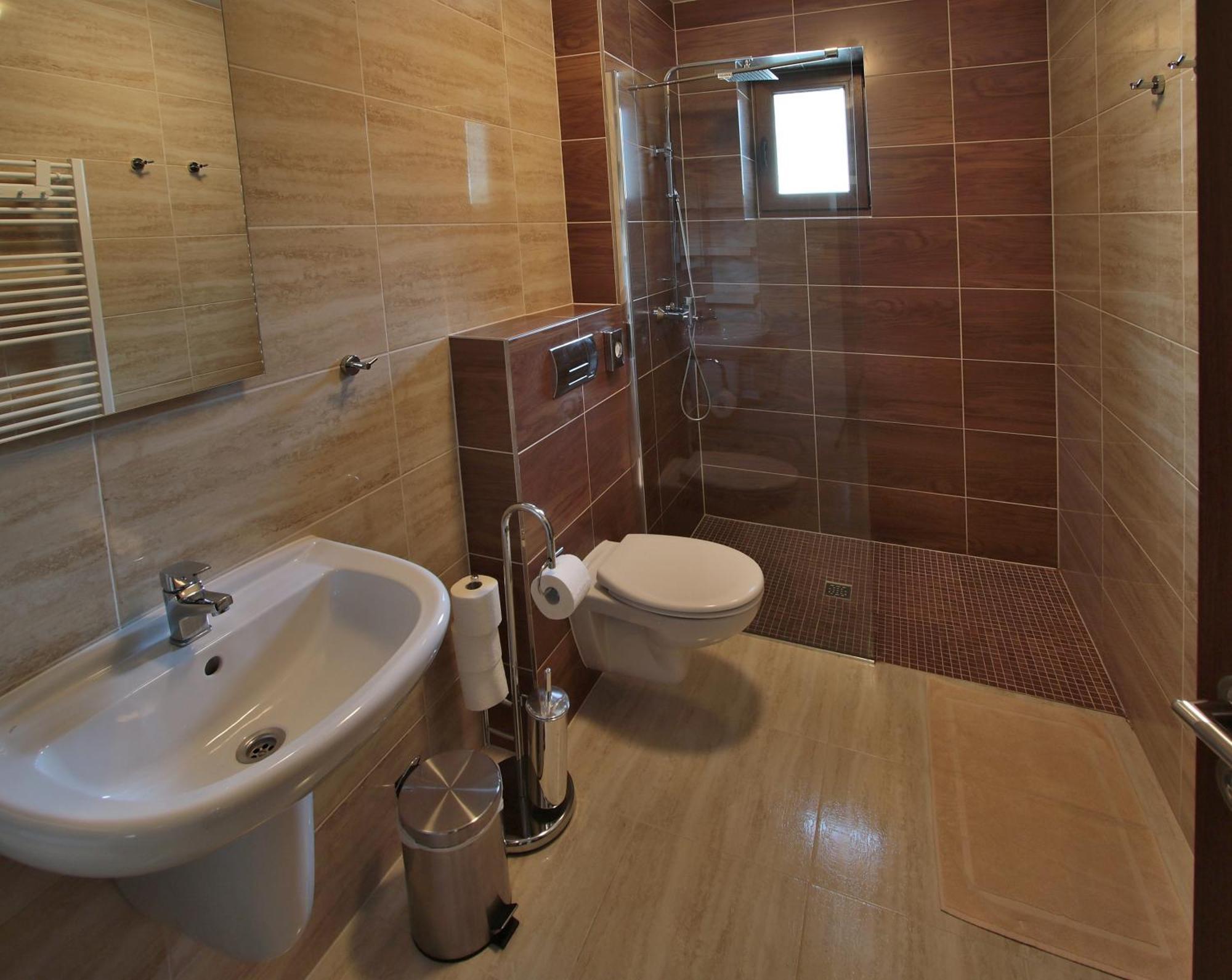 Apartmany Maliarik Demanovská Dolina Pokoj fotografie
