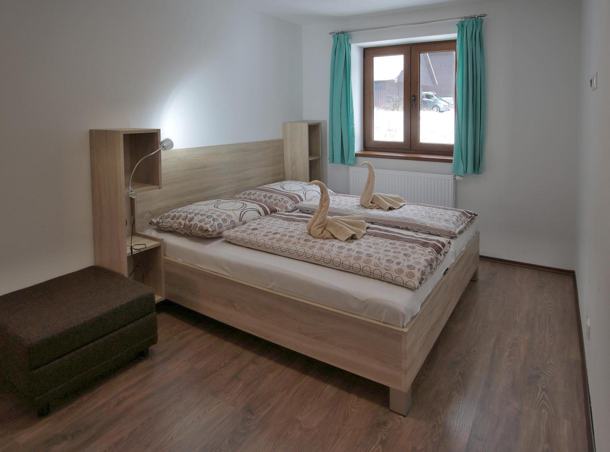 Apartmany Maliarik Demanovská Dolina Pokoj fotografie
