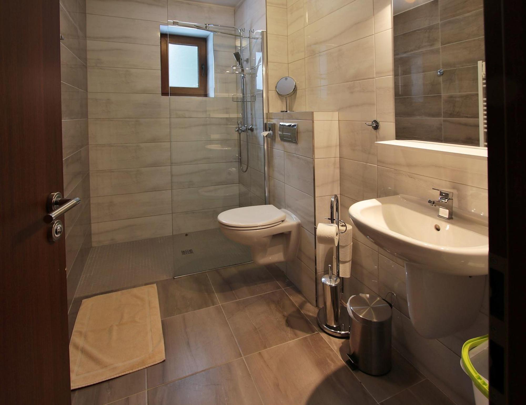 Apartmany Maliarik Demanovská Dolina Pokoj fotografie