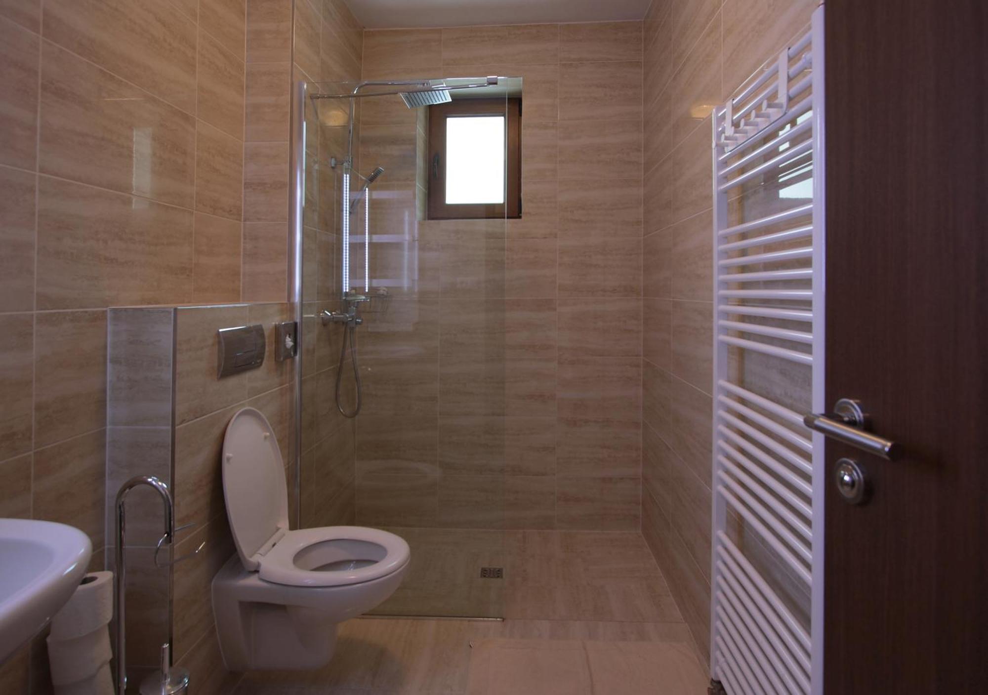 Apartmany Maliarik Demanovská Dolina Pokoj fotografie