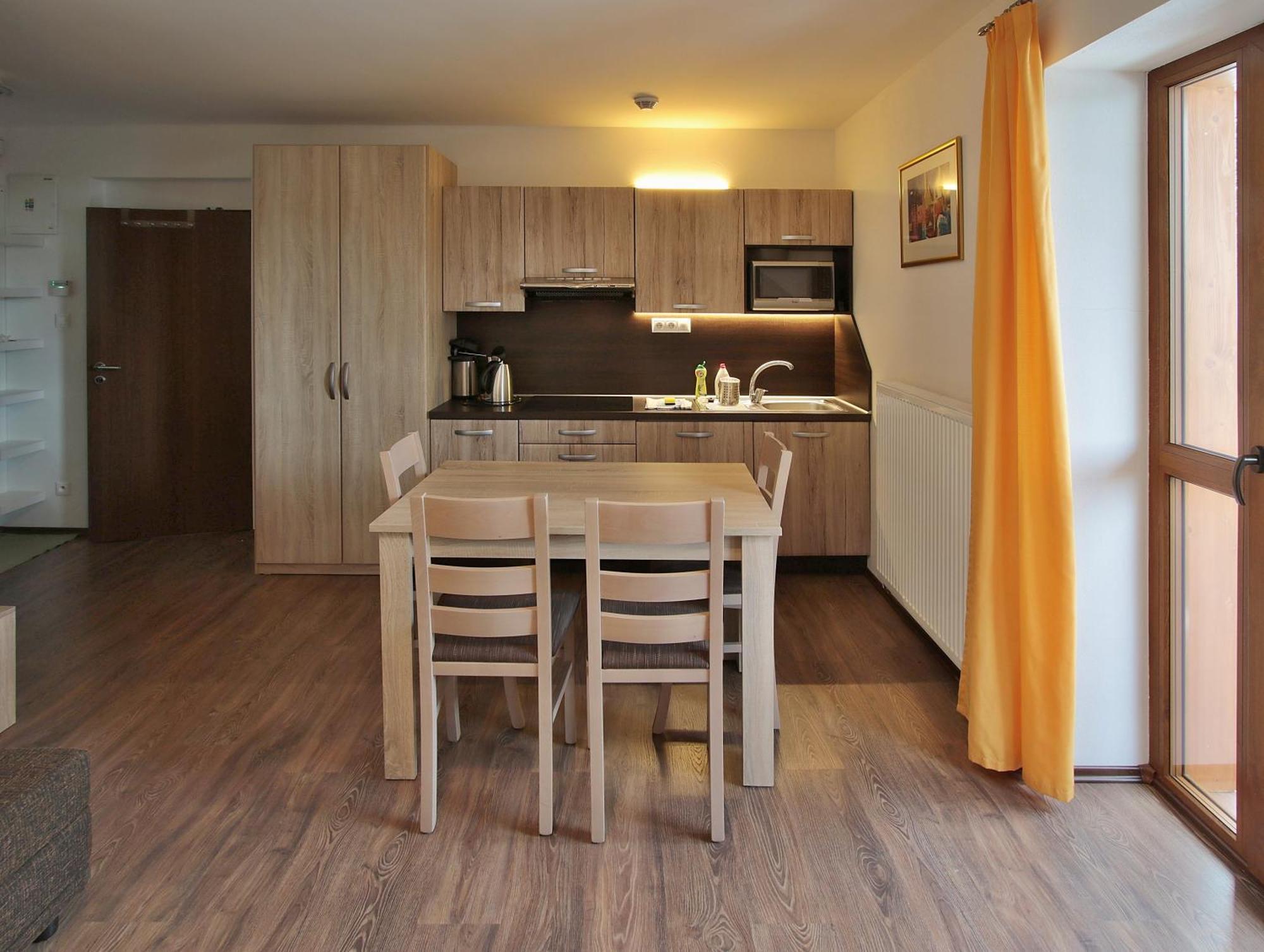 Apartmany Maliarik Demanovská Dolina Pokoj fotografie
