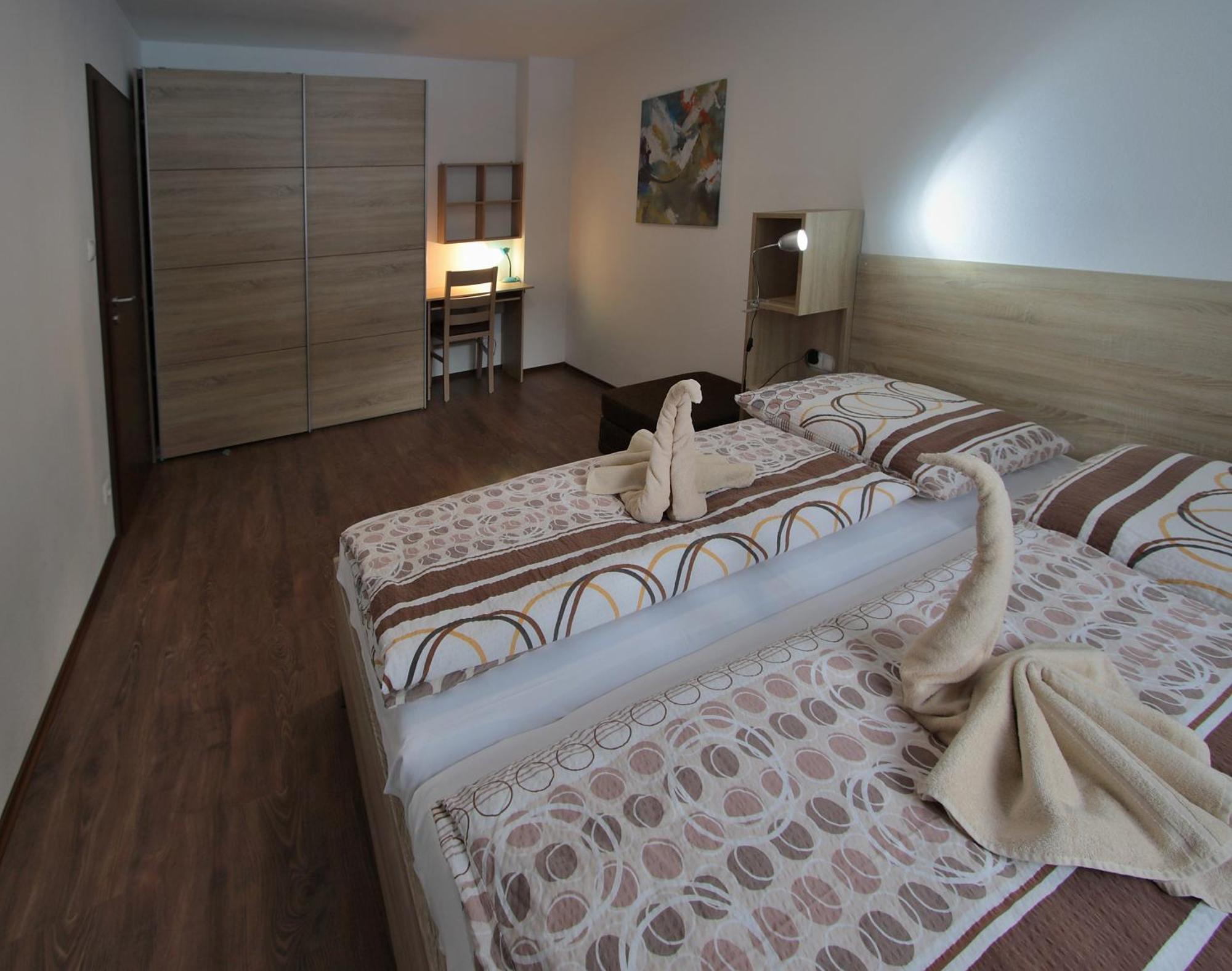 Apartmany Maliarik Demanovská Dolina Pokoj fotografie