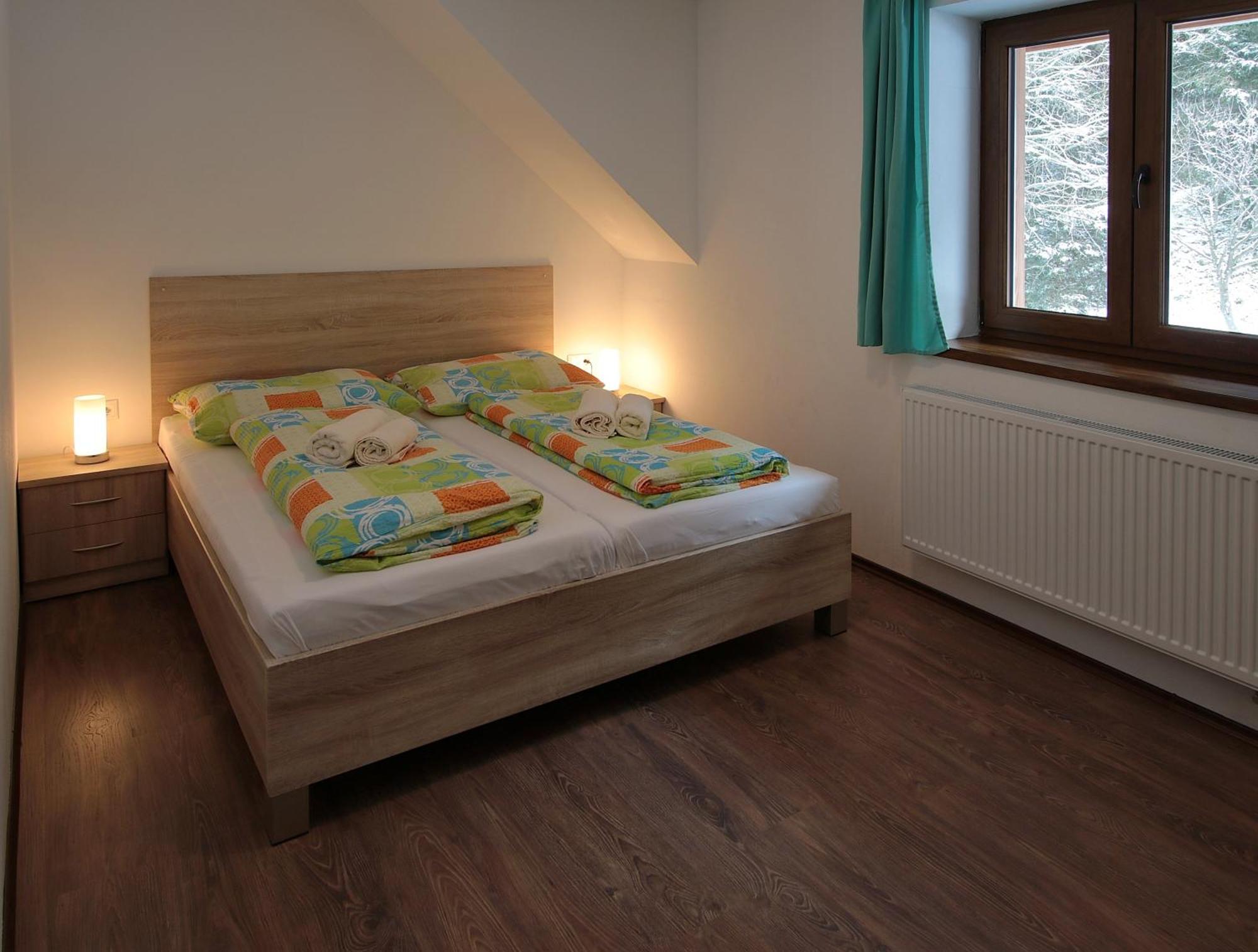 Apartmany Maliarik Demanovská Dolina Pokoj fotografie